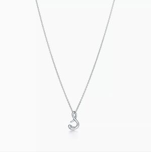 Tiffany And Co Elsa Peretti S Necklace